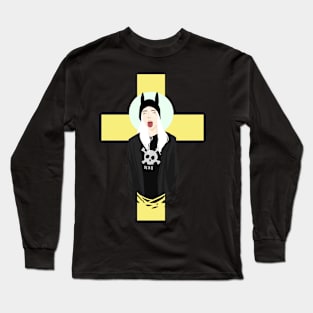 Sinner Long Sleeve T-Shirt